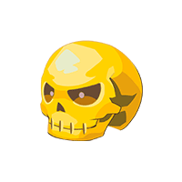 Skull (Greed)